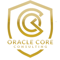 Oracle Core Consulting logo