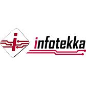 Infotekka logo