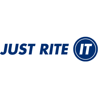 Just Rite IT logo