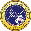 Brett DiNovi and Associates logo