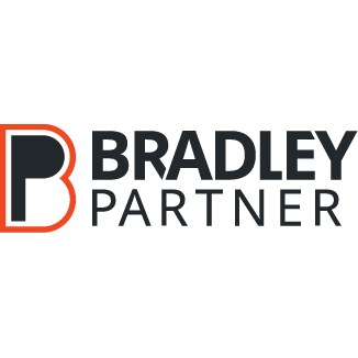 Bradley Partner logo