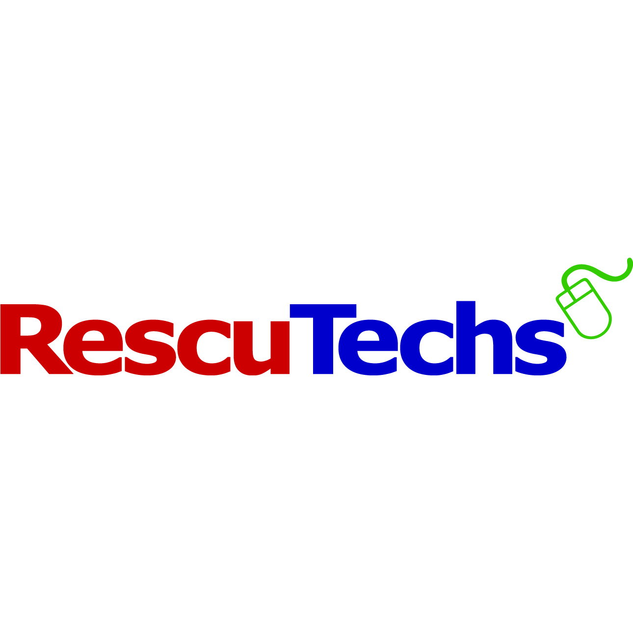 RescuTechs logo