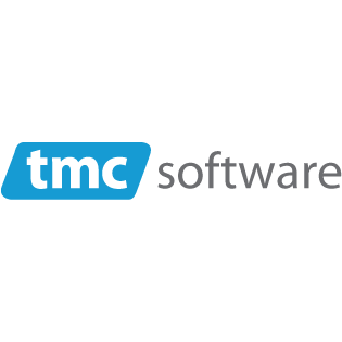 TMC Software logo