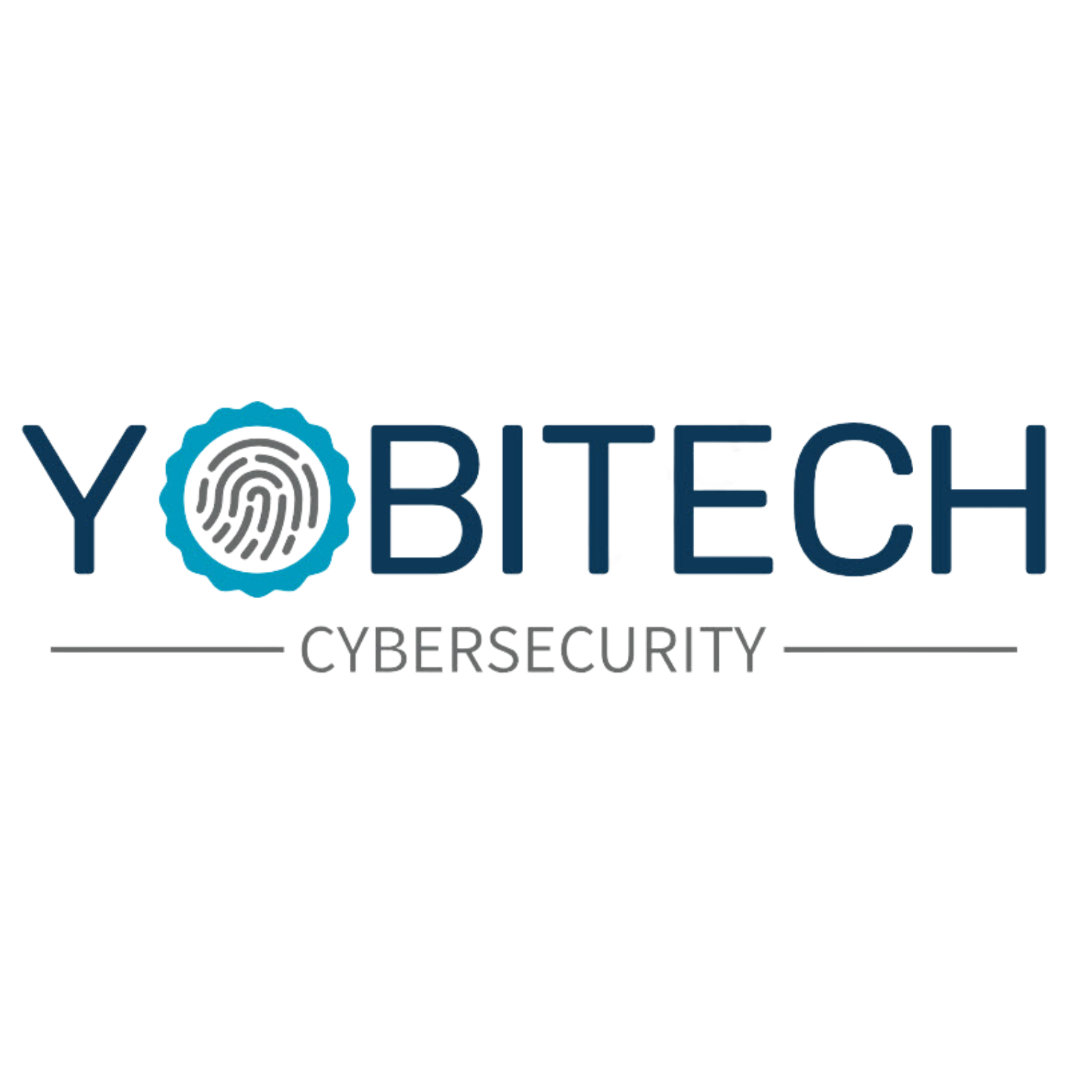 Yobitech Cybersecurity logo