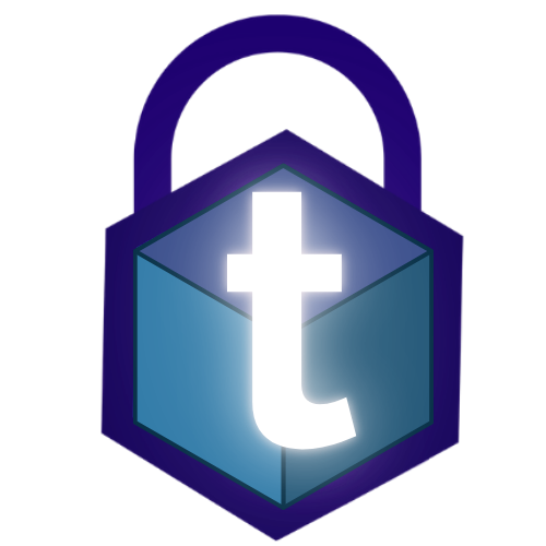 Tekrisq logo