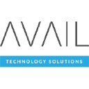 Avail Technology Solutions logo