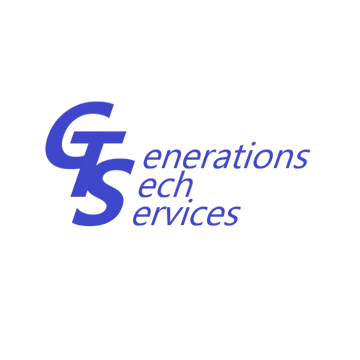 Generations Tech Services LLC logo