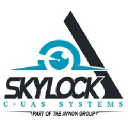 Skylock logo