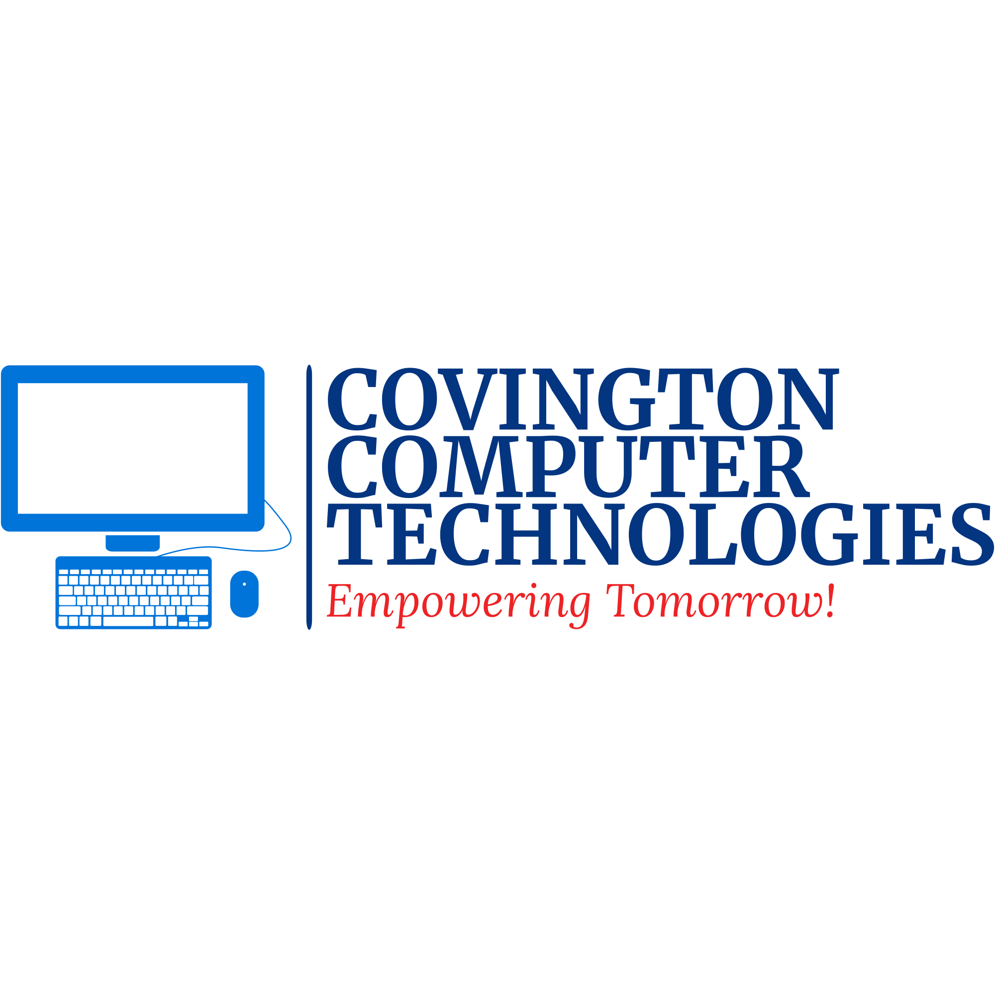 Covingtoncomputer logo