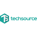 Tech Source logo