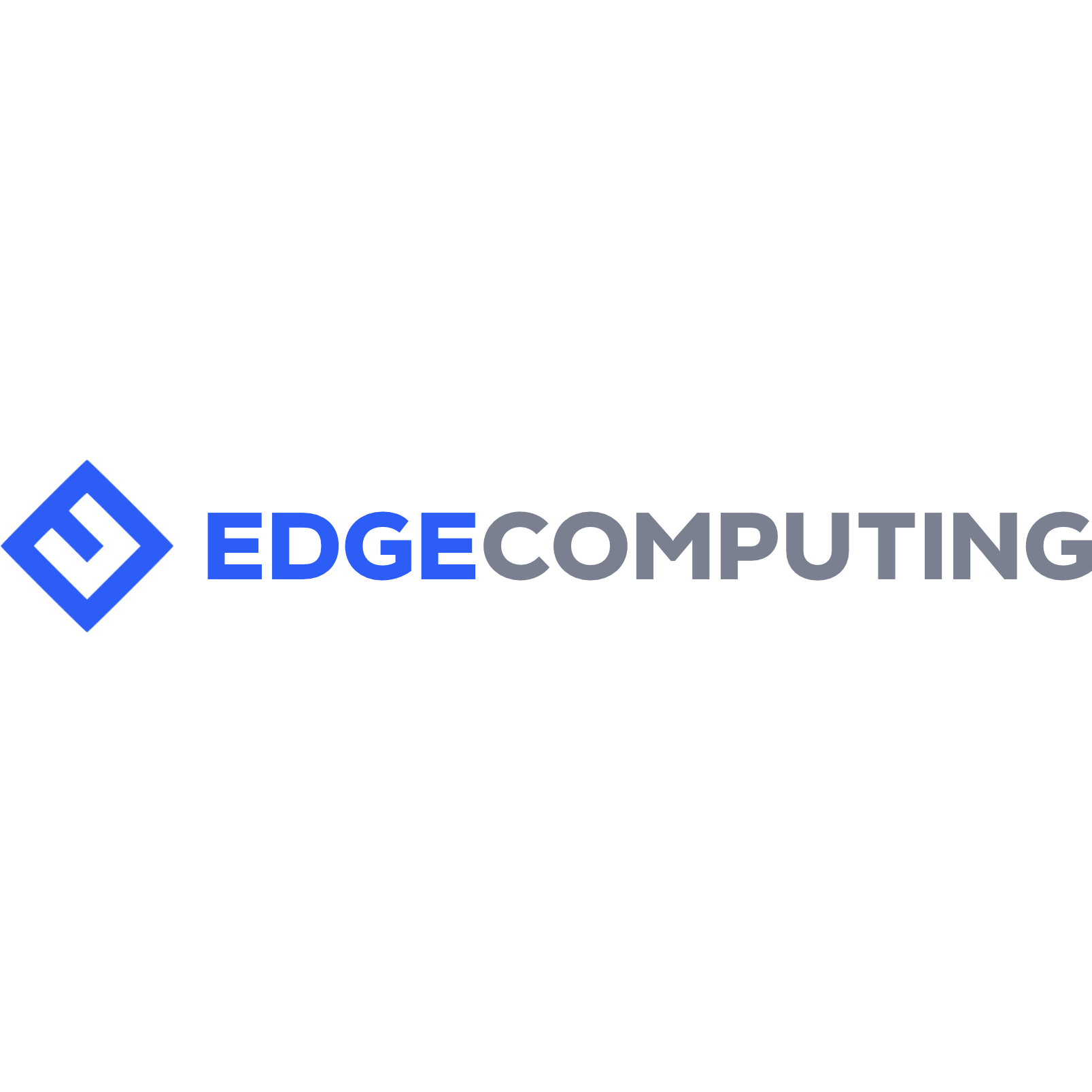 Edge Computing logo