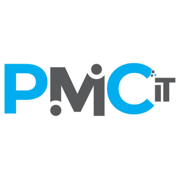 PMC IT logo