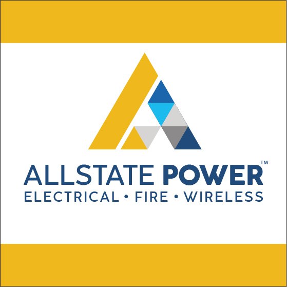 Allstate Power logo