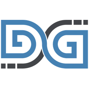 Dgnetsolutions logo