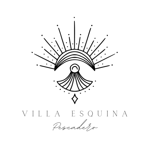 Villa Esquina logo