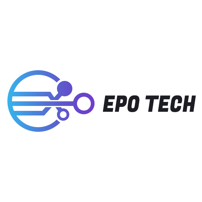 EPO-TECH LLC logo