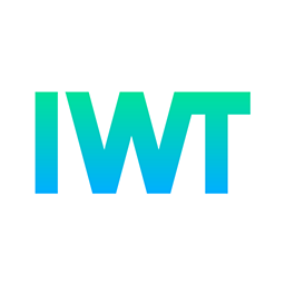 Intrax Work Travel logo