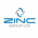 Zinc Group Limited logo