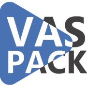 VASPACK SL logo