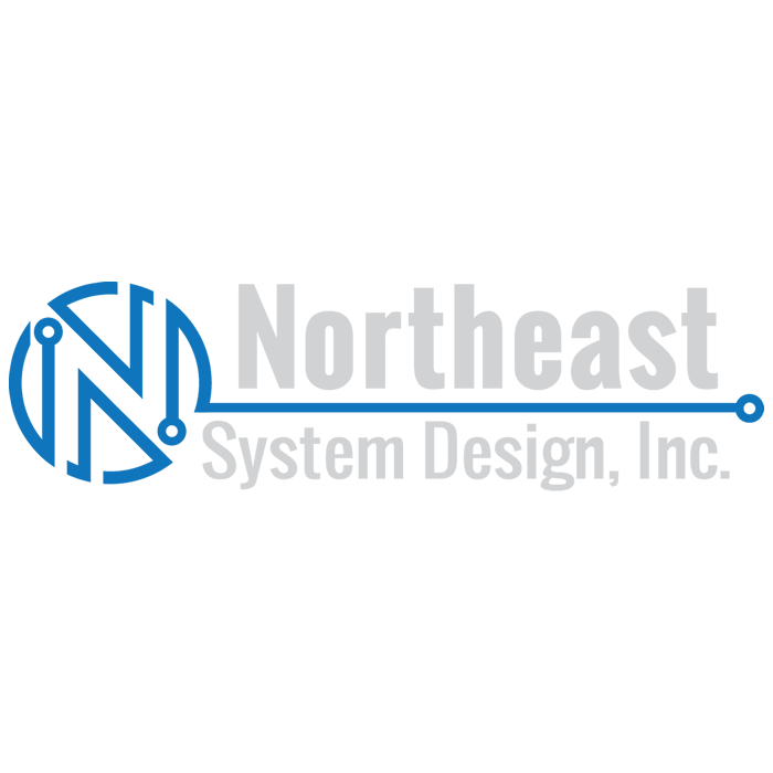 Northeast System Design Inc. logo