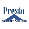 Prestosoftwares logo