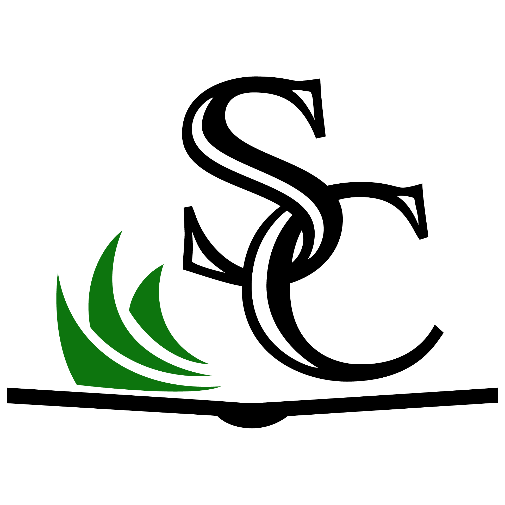 Sand Creek Community Schools logo