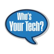 Who's Your Tech LLC logo