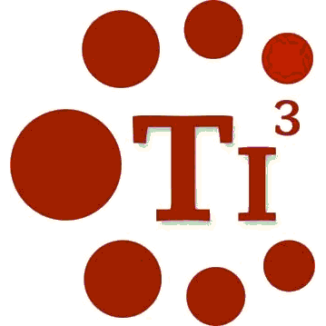 Titanium 3 Solutions, LLC (TI-3) logo
