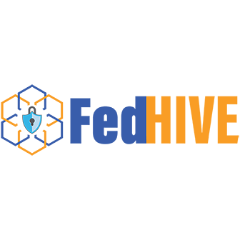 FedHIVE logo