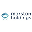 Marston Holdings Limited logo