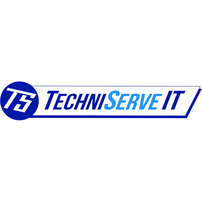 Techniserveit logo