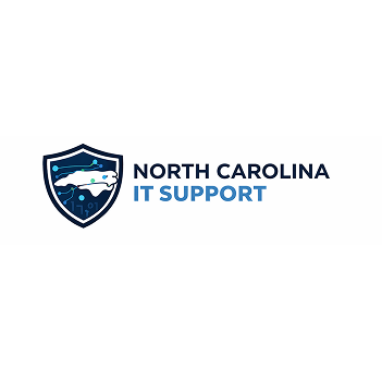 Northcarolinaitsupport logo