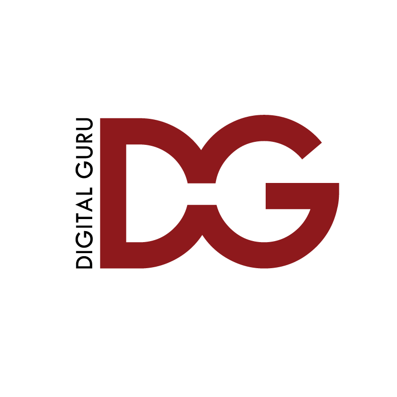 Digital Guru logo