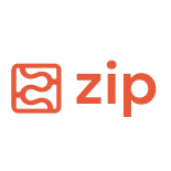 Zip Security logo