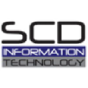 SCD Information Technology logo