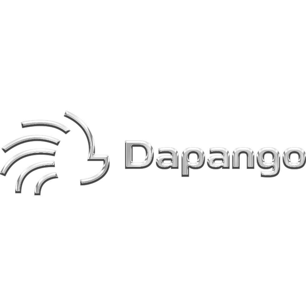 Dapango logo