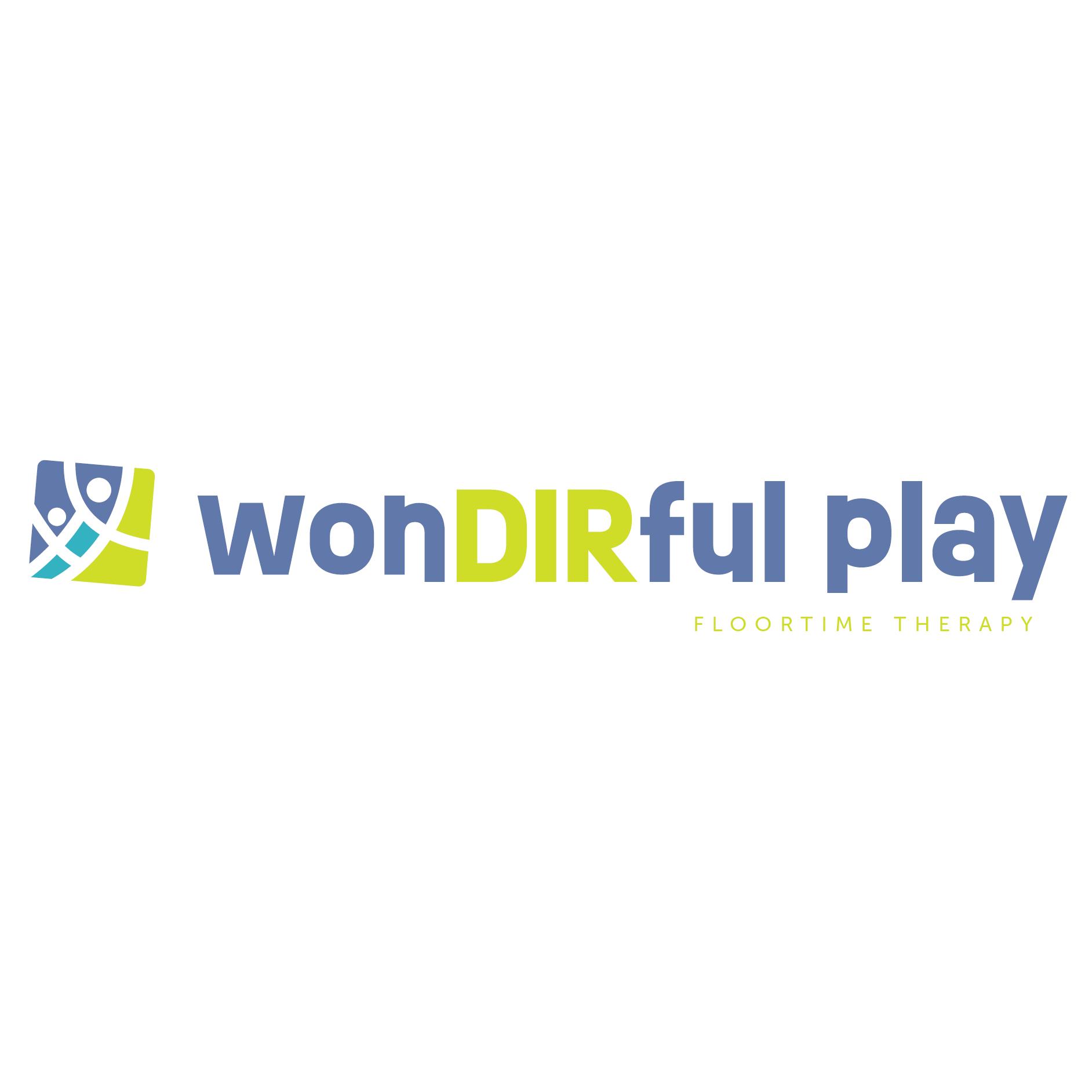 WonDIRful Play logo