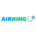 AIRNING AIRCLAIMS, S.L. logo