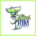 The Salted Rim Margarita Bar & Grille logo