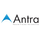 Antra logo
