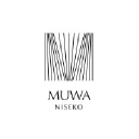 MUWA NISEKO logo