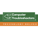 Computertroubleshootersdamascus logo