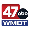 47ABC-WMDT logo