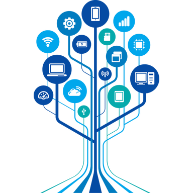 Main IT Services logo