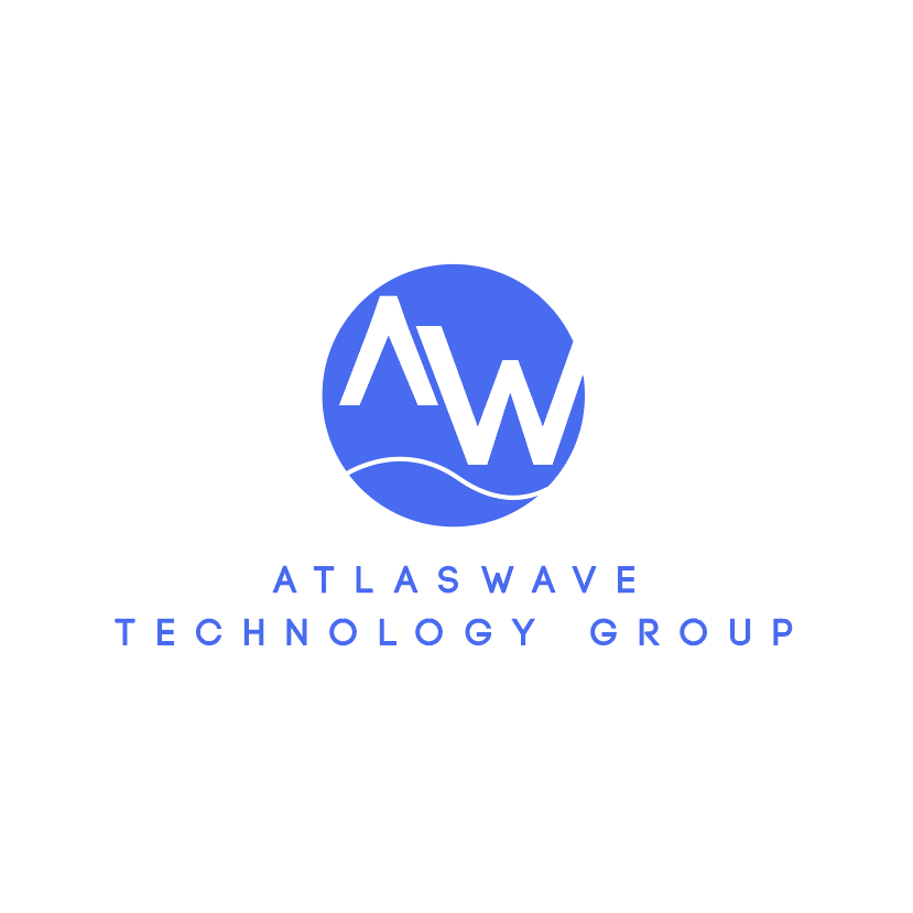 Atlaswave Technology Group logo