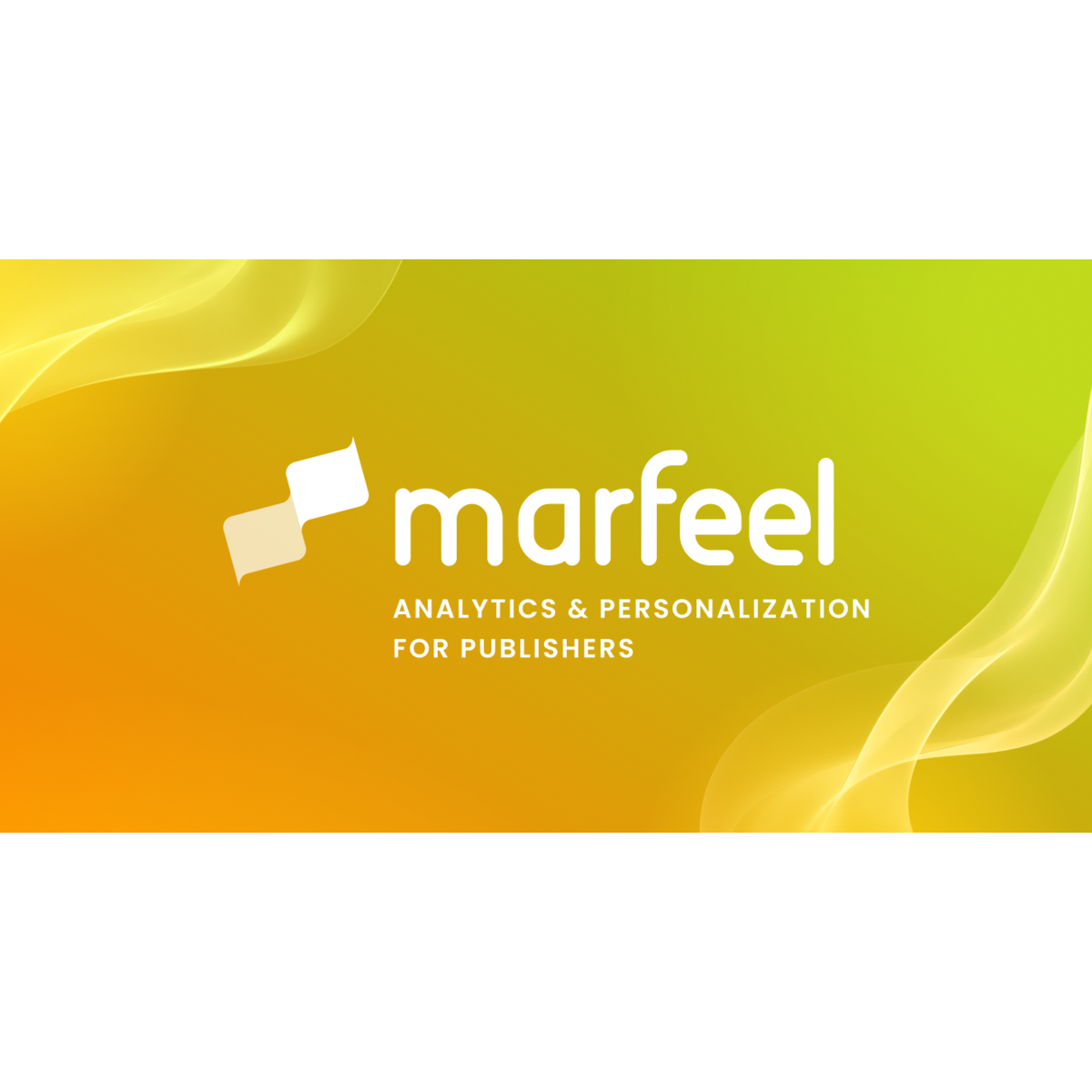 Marfeel logo