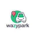 WAZYPARK logo