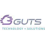 Government Utilities Technology Service logo