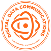 Digital Data Communications logo