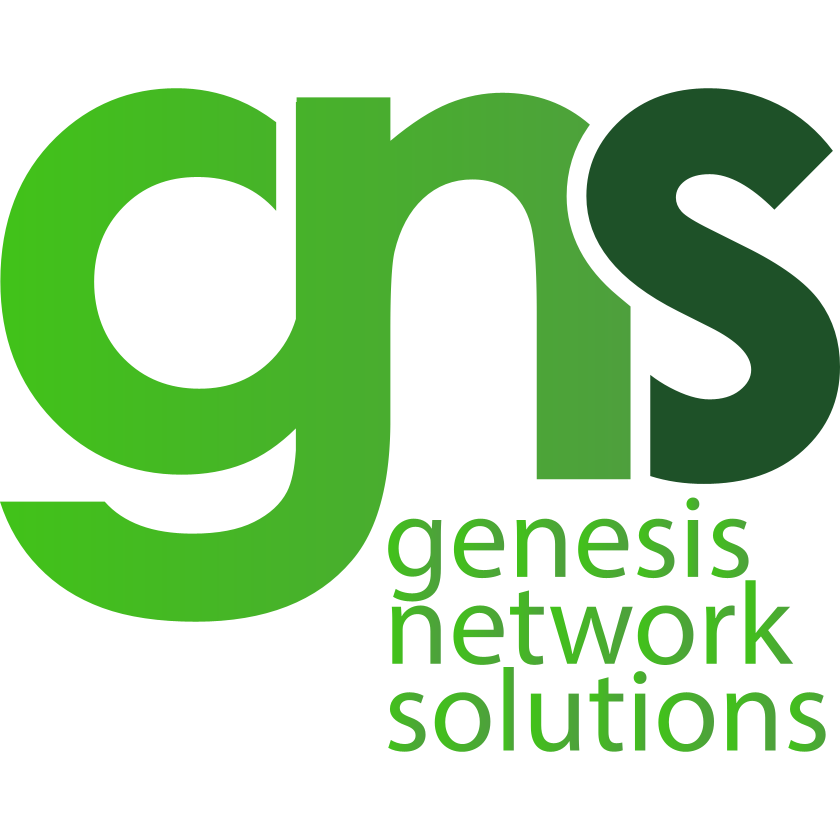 Genesis Network Solutions logo